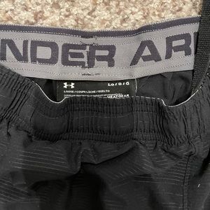 Under Armor shorts